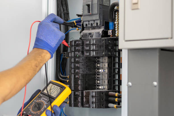 Best Electrical Panel Upgrades  in La Mesilla, NM