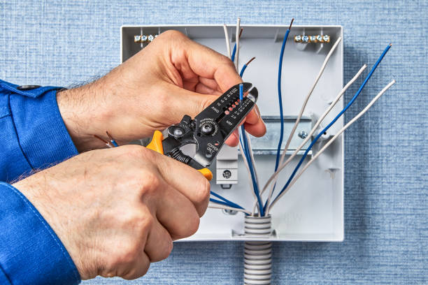 Electrical Maintenance Services in La Mesilla, NM