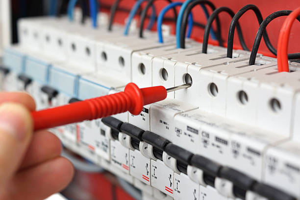 Emergency Electrical Repair Services in La Mesilla, NM